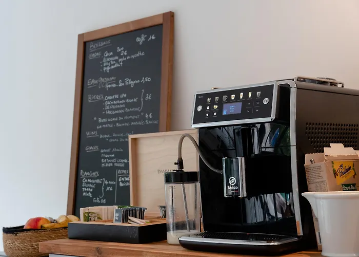 Villa MagnoliaHotel Montpellier