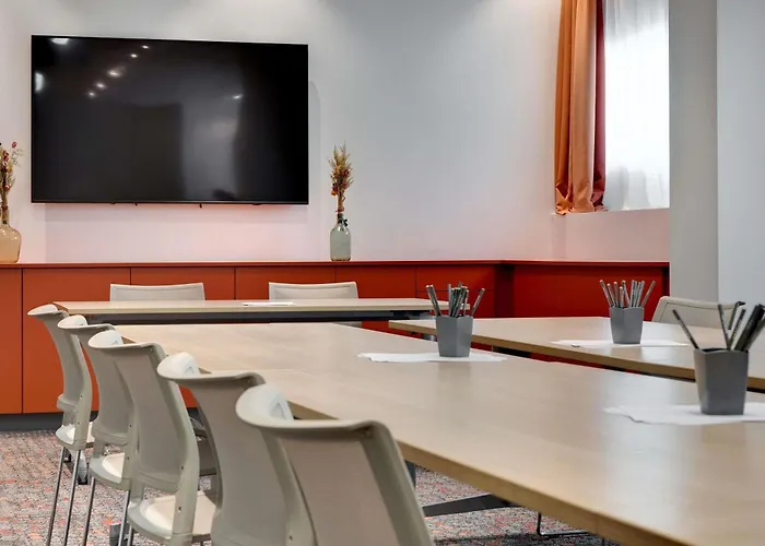 Mercure Centre ComédieHotel Montpellier